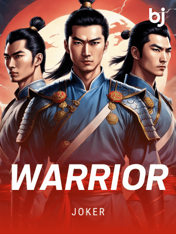 Warrior game screenshot