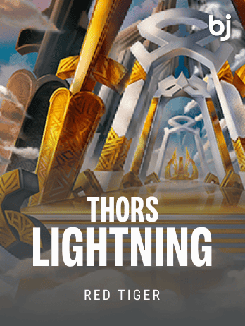 Thors Lightning game icon
