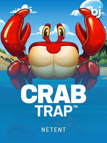 Crab Trap™ game icon