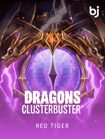 Dragons Clusterbuster™ game thumbnail