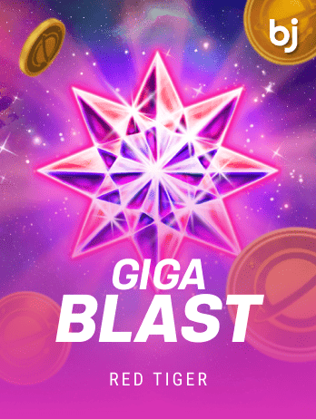 Giga Blastpng game icon