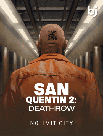 San Quentin 2 Death Row game screenshot