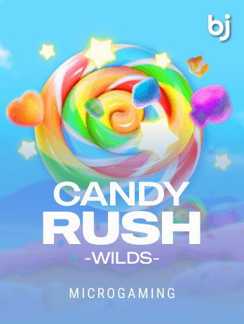 Candy Rush Wildspng game icon