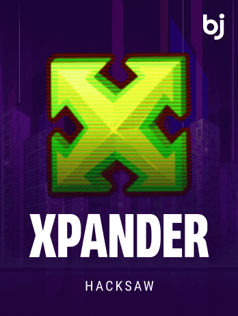 Xpander game screenshot