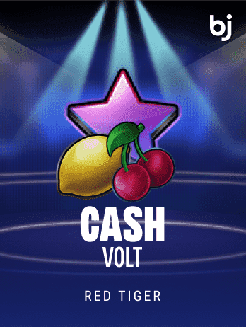 Cash Volt game thumbnail