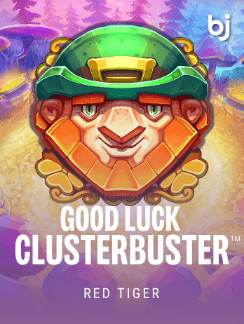 Good Luck Clusterbuster™ game icon