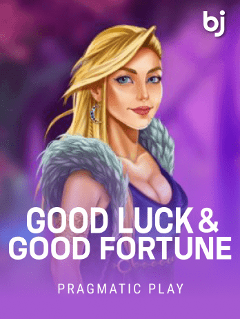 Good Luck & Good Fortune game screenshot