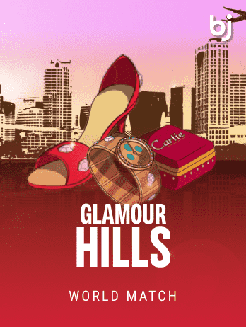 Glamour Hillspng