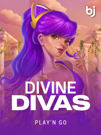 Divine Divas game icon